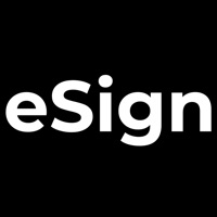 delete eSign App