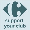 Carrefour Support your club