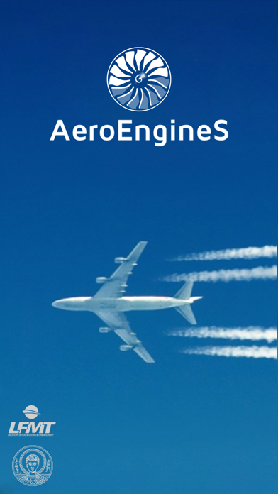 AeroEngineS Screenshot
