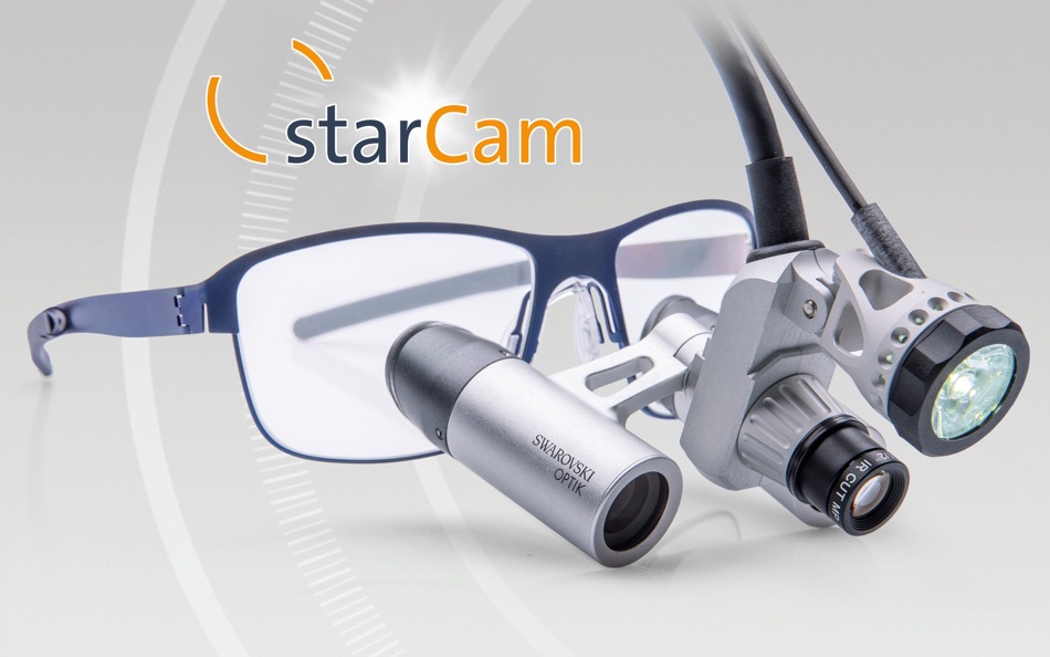 starMed – starCam full HD - 1.0.1 - (macOS)