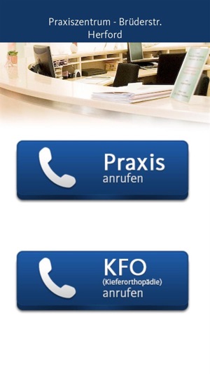 Praxiszentrum Brüderstr.(圖4)-速報App