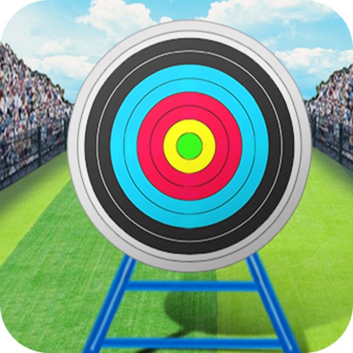 Archery New Shoot Game icon