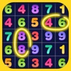 Numberblast-With Cute Friends icon