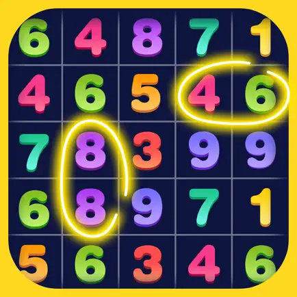 Numberblast-With Cute Friends Cheats