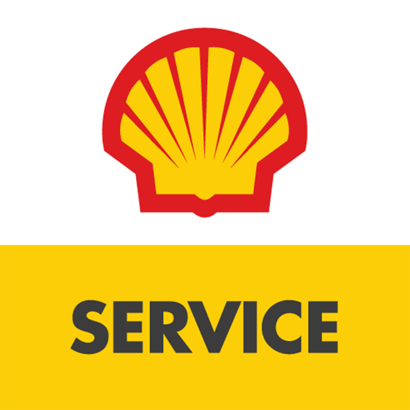Shell Service