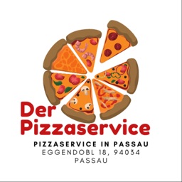 Der Pizzaservice Passau