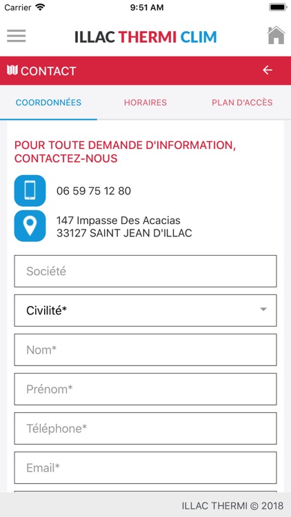 ILLAC THERMI-CLIM screenshot-4