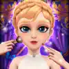 Dress Up Queen App Delete