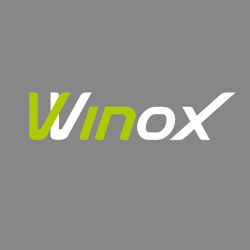 Winox mobifit icon