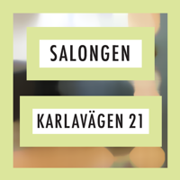 Karlavägen 21