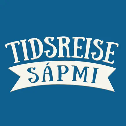 Tidsreise Sápmi Читы