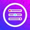 Picture Perfect is a fun and simple way to make beautiful photos in seconds