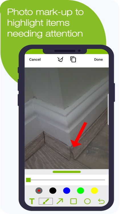 Imfuna Surveyor. screenshot-6