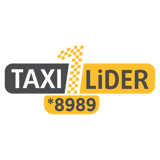 Taxi Lider Баку