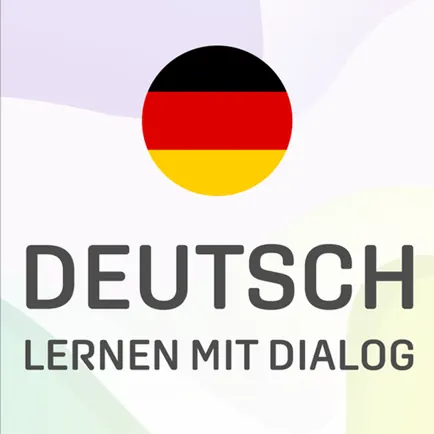 Deutsch Lernen mit Dialogen Cheats