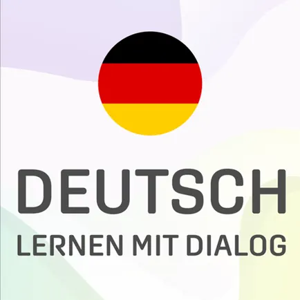 Deutsch Lernen mit Dialogen Читы