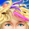 ヘアサロン：プリンセススパゲーム - iPhoneアプリ