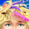 Princess HAIR Salon: Spa Games negative reviews, comments