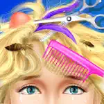 Princess HAIR Salon: Spa Games App Cancel