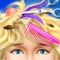 Princess HAIR Salon: Spa Games