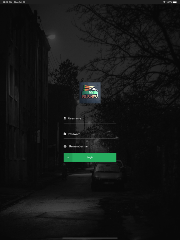 Screenshot #4 pour My Business Bnb