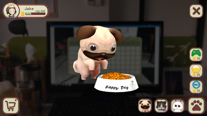 好习惯养成表 screenshot 1