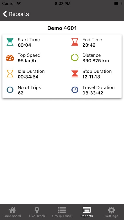 Hashtrace screenshot-4