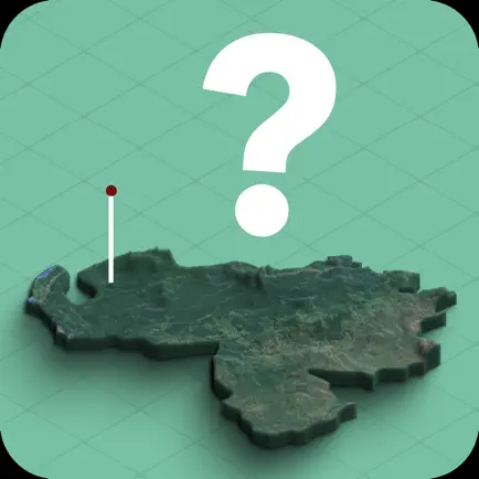 Venezuela: States Map Quiz Читы