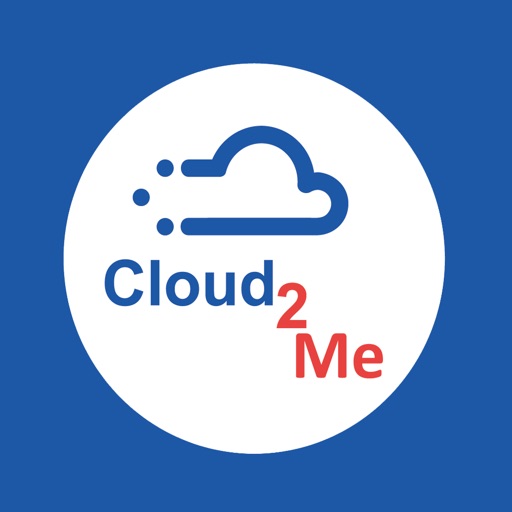 Cloud2Me