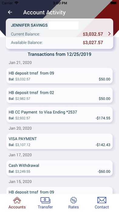 Allied Plastics FCU Mobile Screenshot