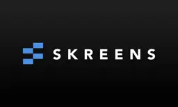 Skreens Watch Now for Apple TV app icon