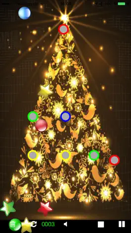 Game screenshot XMas Tree Squizzle apk