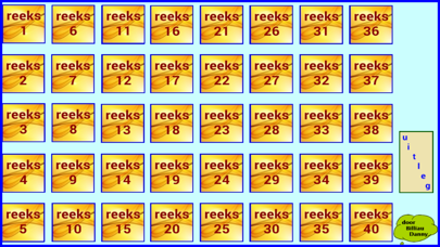 Letterlegger1bis Screenshot