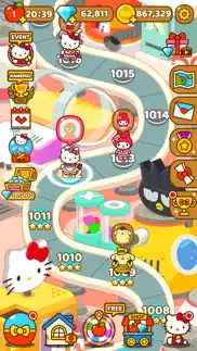 hello kitty friends problems & solutions and troubleshooting guide - 3