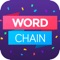 Word Chain is a simple, fun and educational Word Puzzle Game which you can play with friends or alone with Wordy - our Intelligent Word Bot