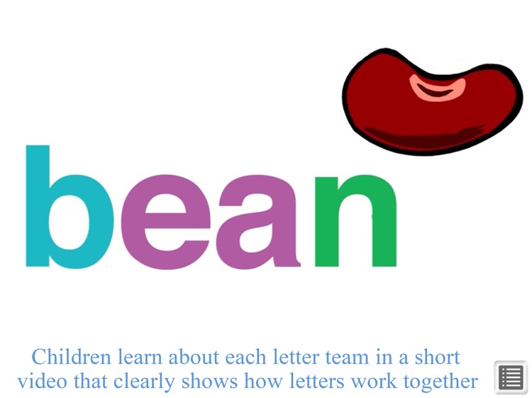 Sounds Have Letter Teams 1