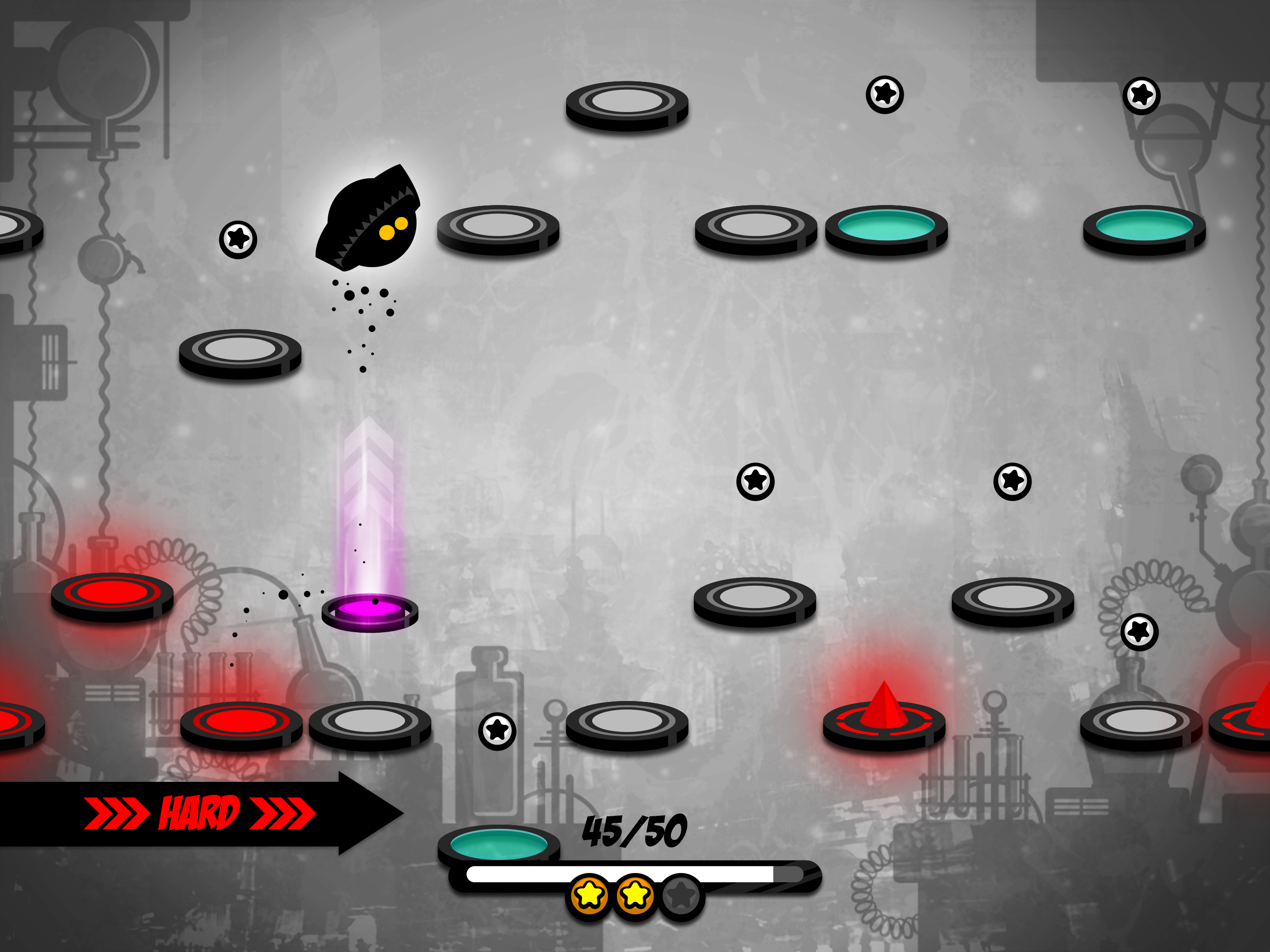 Give It Up! 2: Rhythm Dash
