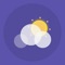 HeyWeather provides the new widget feature introduced in iOS 14