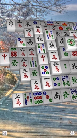 Moonlight Mahjong Liteのおすすめ画像5