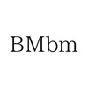 「美」と「幸」のお手伝い　BMbm icon
