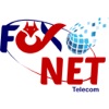 FoxNet icon