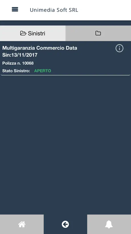 Unimedia Mobile 4.0