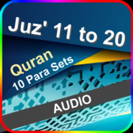 Para 11 to 20 with Audio Cheats