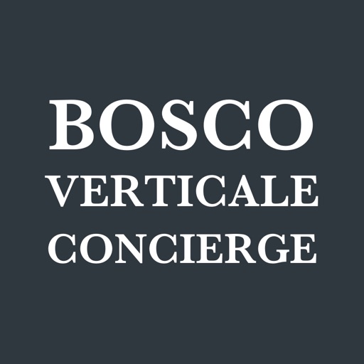 Bosco Verticale Concierge Download