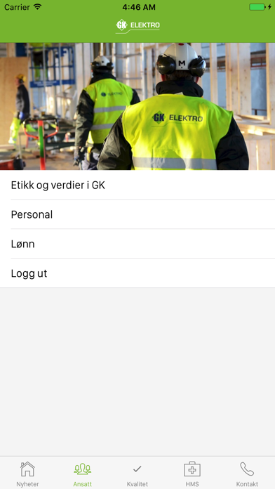 How to cancel & delete GK Elektro from iphone & ipad 3