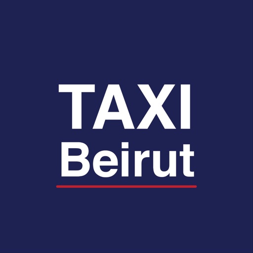 Taxi Beirut
