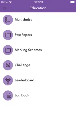 Game screenshot Regina Mundi College apk