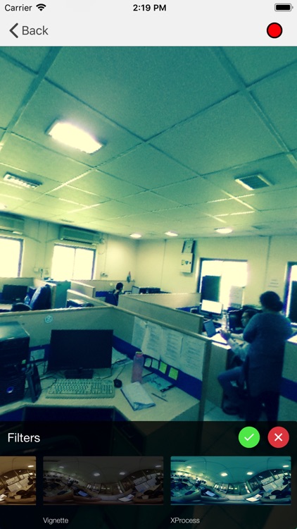 Phototainment360 screenshot-5