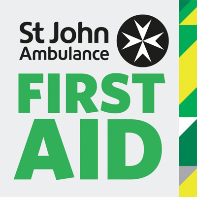 St John Ambulance First Aid