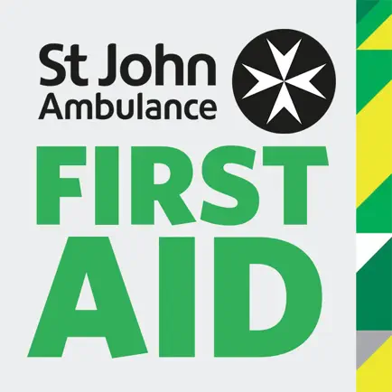 St John Ambulance First Aid Cheats